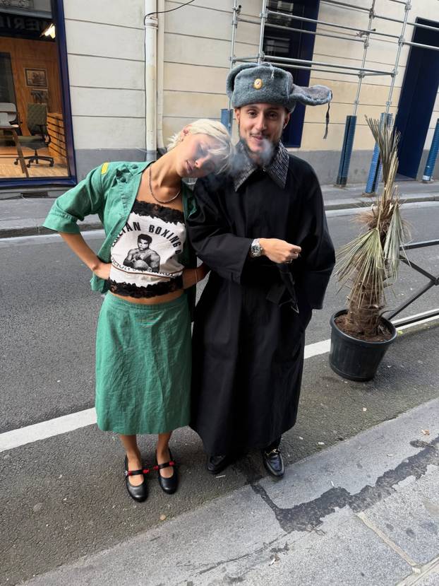 FOTO Tuchel zbog djevojke u sukobu sa zvijezdom Reala? Nije ga pozvao u reprezentaciju
