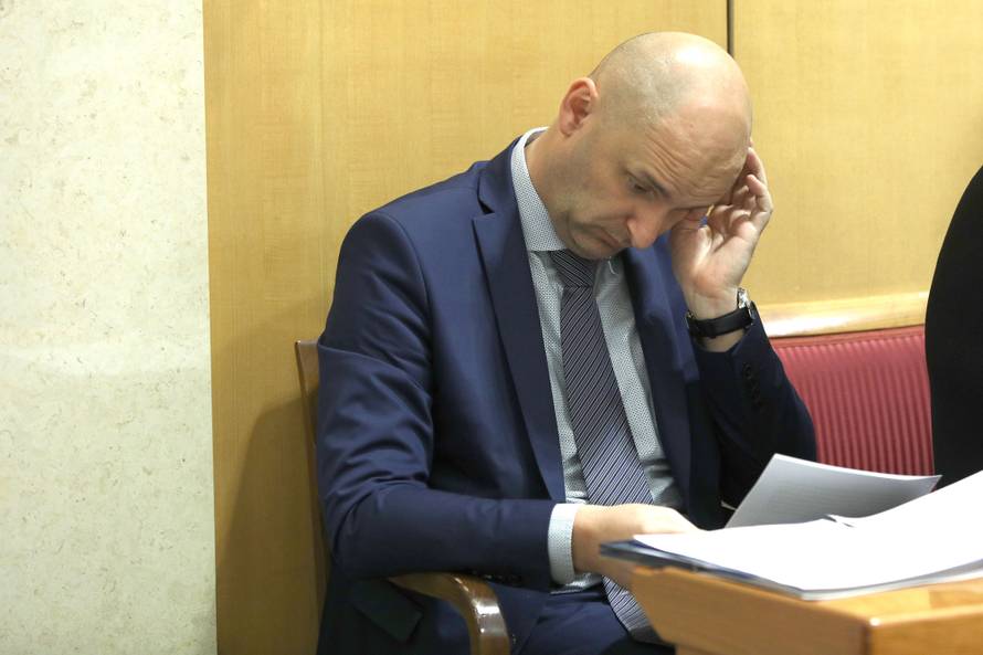 Plenković: Tu nema cenzure, volim humoristični  pristup...