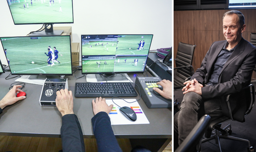 Pre(VAR)a? Fabriciraju snimke, vrijeđaju igrače, krivo sude...