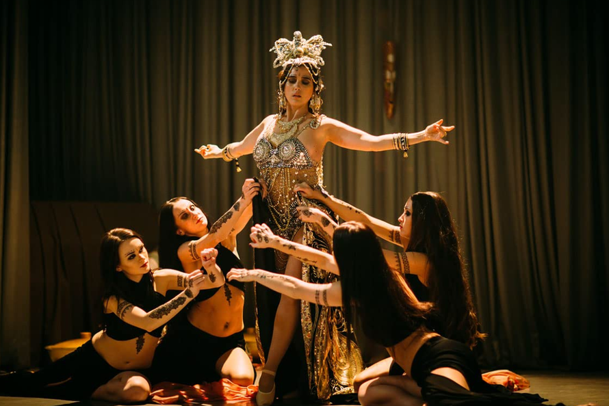 Mata Hari nije bila klasična ljepotica, ali je bila zavodljiva i erotična, željeli su je - baš svi