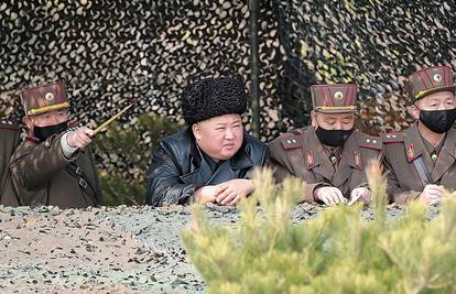 Nakon operacije srca: Kim Jong Un u smrtnoj opasnosti?