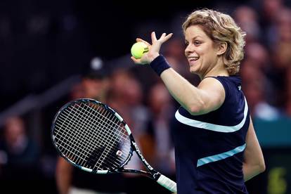 Kim Clijsters vraća se u Miamiju