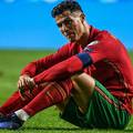 VIDEO Ronaldo nije htio pružiti ruku izborniku pa se oglasio: Nema isprike, ići ćemo u Katar