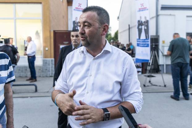 Marijan Pavliček novi je gradonačelnik Vukovara