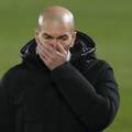 Usred krize u Realu: Zidane je pozitivan na korona virus...