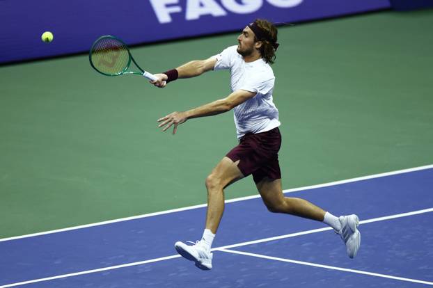 U.S. Open