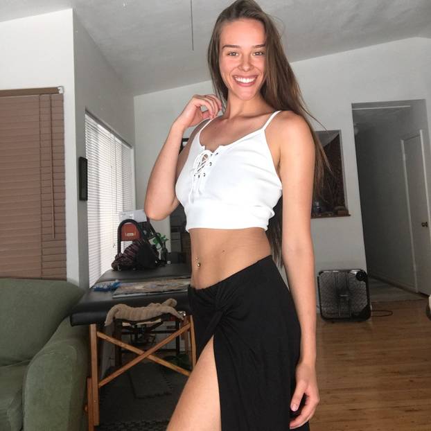 FOTO Prestala je 2016. brijati dlake na tijelu. Ovo je rezultat