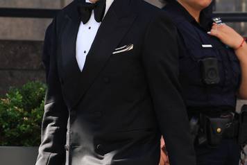 Expected wedding celebrations for Taylor Swift and Travis Kelce in New York City