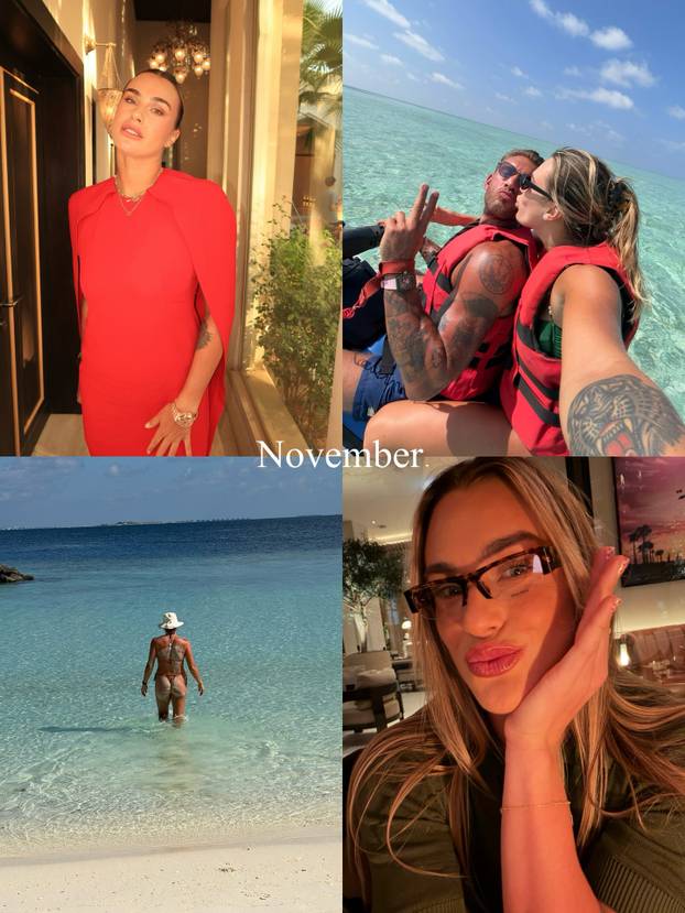 Hladno vam je? Prva tenisačica svijeta ima nikad kraću suknju za novu sezonu. I digla je glas