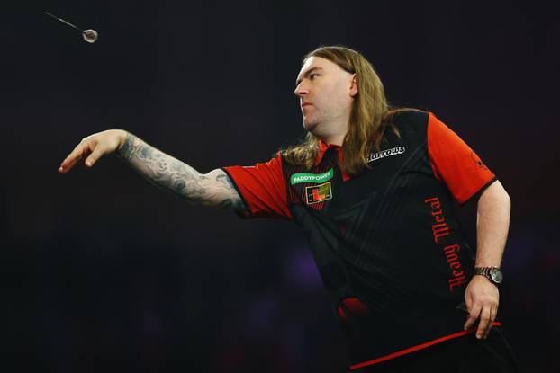 World Darts Championship