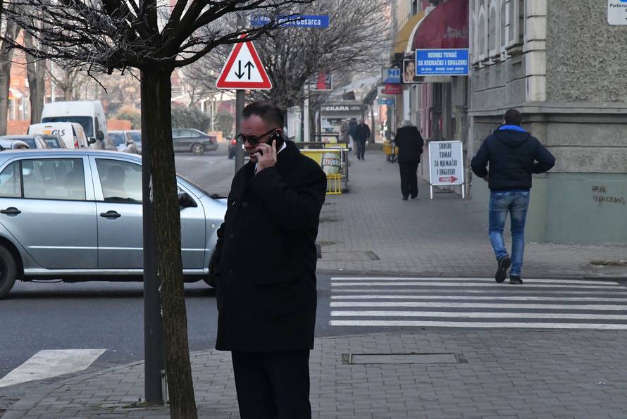 Tomašević je kriv za nasilje u obitelji: 'Vraćam se na posao!'