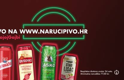 Tvoja nova najdraža društvena mreža je narucipivo.hr