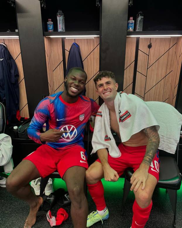 ŠUŠKA SE Zavela je Modrićevog suigrača: Sydney Sweeney ljubi igrača hrvatskih korijena?!