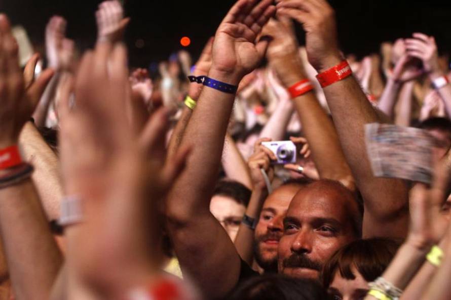 Marko Mrkonjić/Pixsell