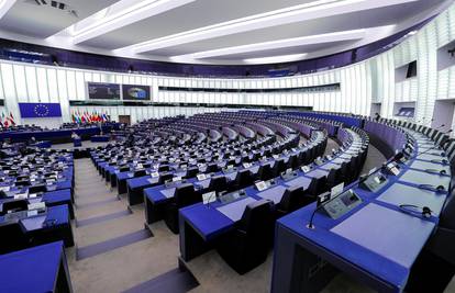 Europski parlament: 'Trebamo prijeći plavo gospodarstvo'
