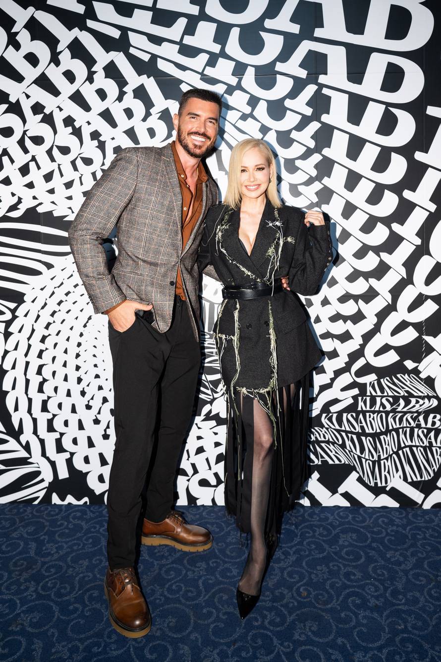 Modni dvojac oduševio slavne dame: 'Deset njihovih komada i ne treba mi ništa od garderobe'