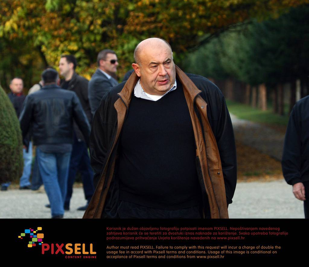 Željko Lukunić/PIXSELL