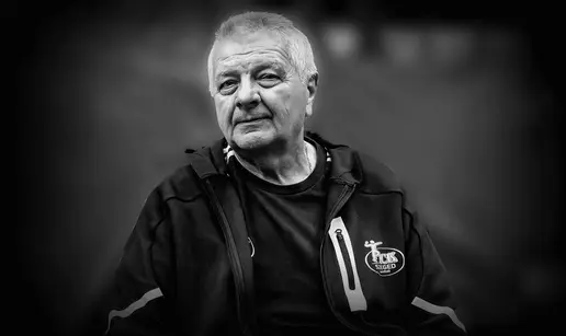 Usred utakmice umro tehnički direktor kluba dvojice Hrvata