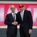 NBA mom&ccaron;ad koristila AI prilikom biranja na draftu