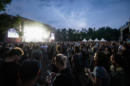 FOTO Posljednji dan INmusic festivala: Nastupali Royksopp, Ibibio Sound Machine i brojni...