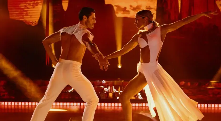 S ova dva plesa su Valentina i Pedro pobijedili u finalu 'Plesa'