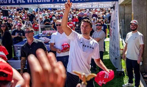 Likvidacija šokirala društvo: Slijede li Americi veliki nemiri?