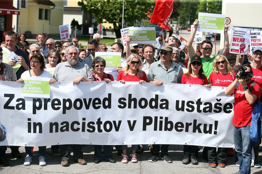 Jandrokovića izviždali: Ovdje smo da odamo počast žrtvama