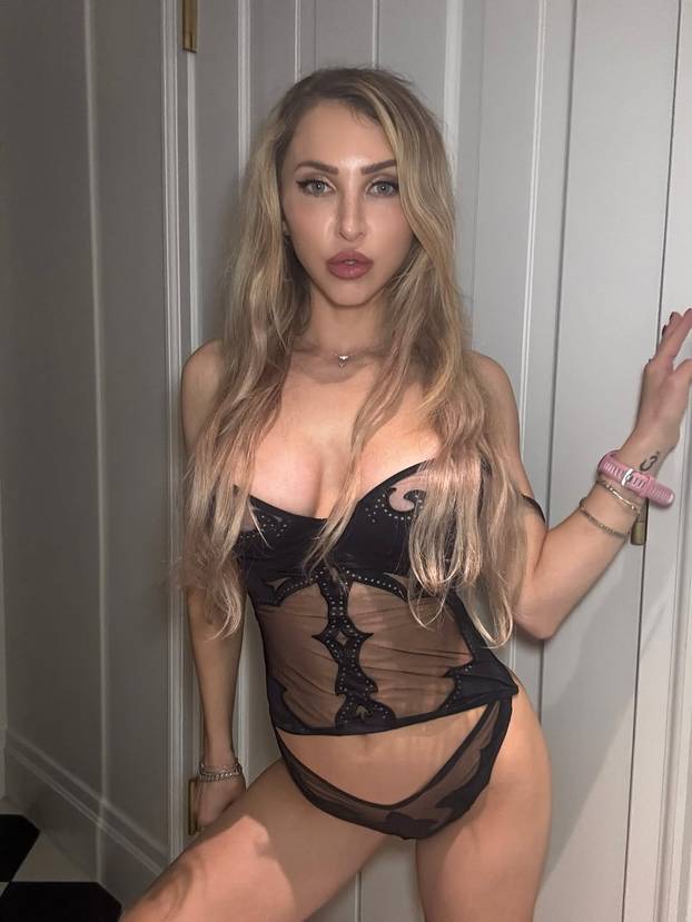 FOTO Stvorila AI dvojincu kako bi si olakšala posao: 'Radi sve što ja ne želim'