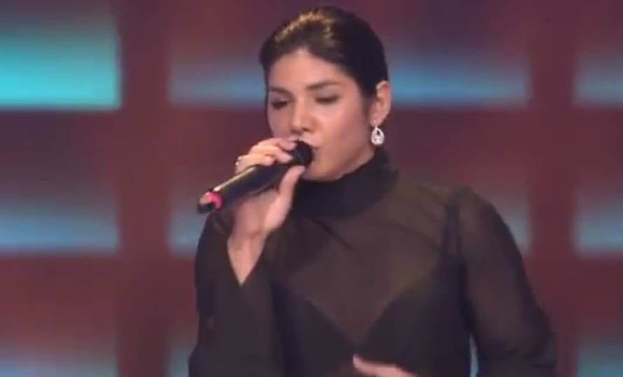 Zagrepčanka osvaja folk scenu: Ušla u drugi krug talent showa