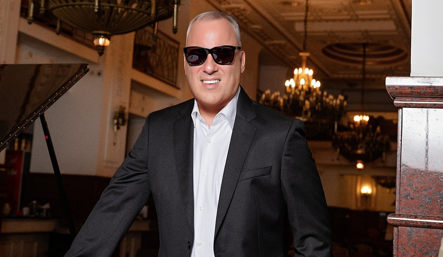 Saša Matić rasprodao koncert u Zagrebu dva mjeseca unaprijed: 'Sjetio sam se velikog Olivera'