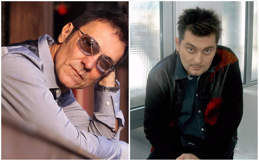 'Dino Dvornik mi je pomogao da se spasim za vrijeme rata'