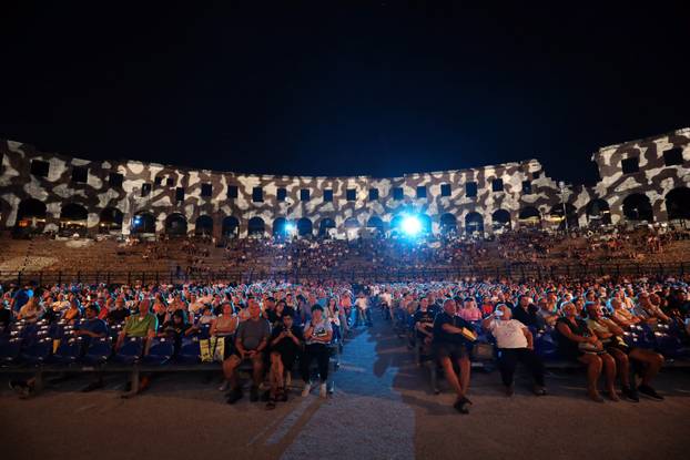 Pula: Mirotvorac, pobjednik 72. Pula film festivala