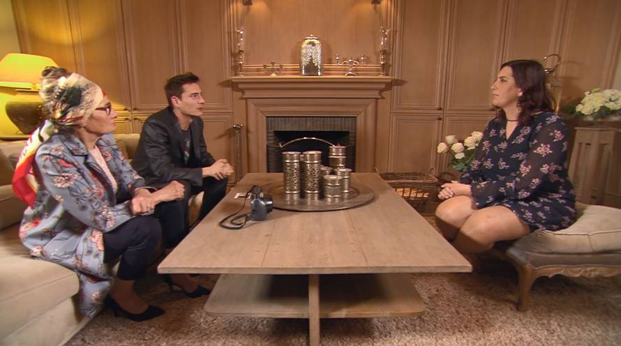 Mame 'oplele' po djevojkama: 'Ovo je upitno primiti u kuću'