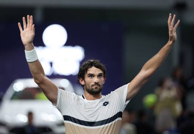 ATP Masters 1000 - Shanghai Masters