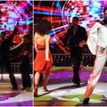Asim u 'Plesu sa zvijezdama' nastupio bez Nike i iznenadio žiri: 'Vidi se veliki napredak'