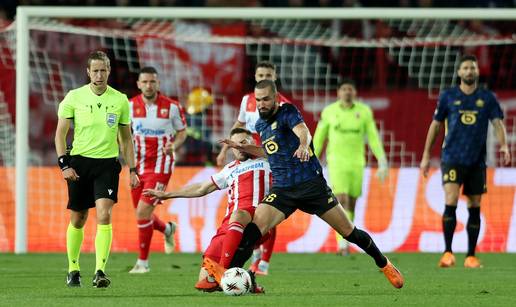 'Dinamo je danas naš Real Madrid. Kad igrate u Beogradu ili s njim, morate pružiti više...'