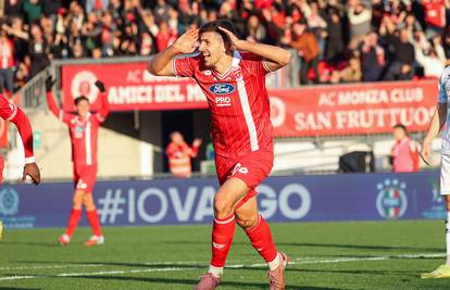 VIDEO Bivši igrač Rijeke zabio gol nakon 596 dana! I to kakav