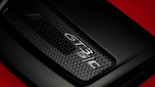 FOTO Noga na gasu i vjetar u kosi: Ovo je Porsche 911 GT3 S/C s ručnim mjenjačem  i 510 konja