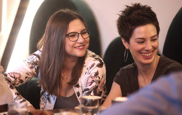 Zagreb: Antena Zagreb najavila koncert povodom 10. ro?endana