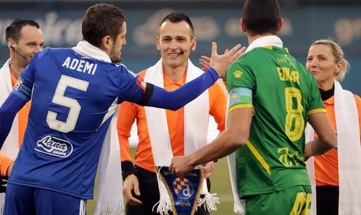 Bebek sudi Svjetsko prvenstvo klubova: 'Ovo je pokazatelj da se u Hrvatskoj dobro radi...'