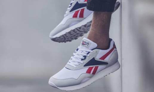 Novi val nostalgije uz Reebok Classic Rapide