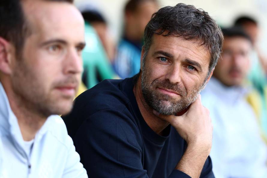 Istra 1961 i Hajduk sastali se u 28. kolu SuperSport HNL-a