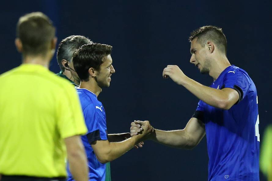 Suigrači se oprostili od Pjace: 'Hvala mu na svemu što je dao'