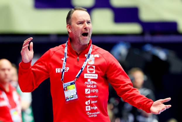 Herning: Hrvatska i Njema&ccaron;ka u polufinalu EHF Europskog prvenstva