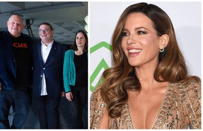 Holivudski producent za 24sata otkriva zašto su izabrali Zagreb i koliko Kate Beckinsale ostaje