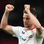 Manchester United v Sevilla - UEFA Europa League - Quarter Final - First Leg - Old Trafford