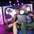 Zvijezde Jinxa i TBF-a u duetu snimili album 'Musaka': 'Neke pjesme su za Splitski festival!'