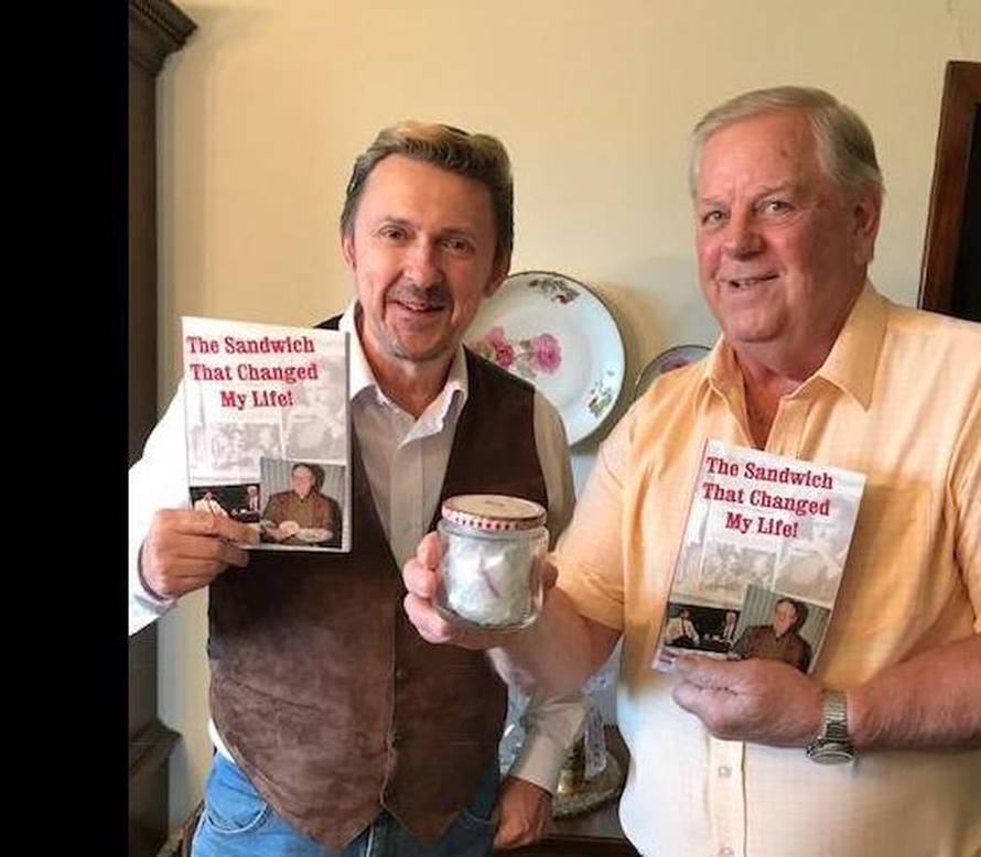 U zamrzivaču čuva sendvič koji je Richard Nixon jeo prije 60 g.