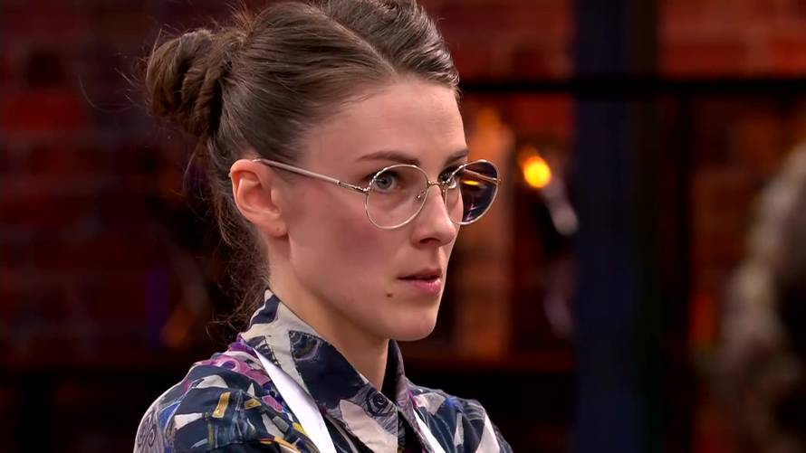 Prljava krpa u tanjuru presudila i Antonija završila u stres testu