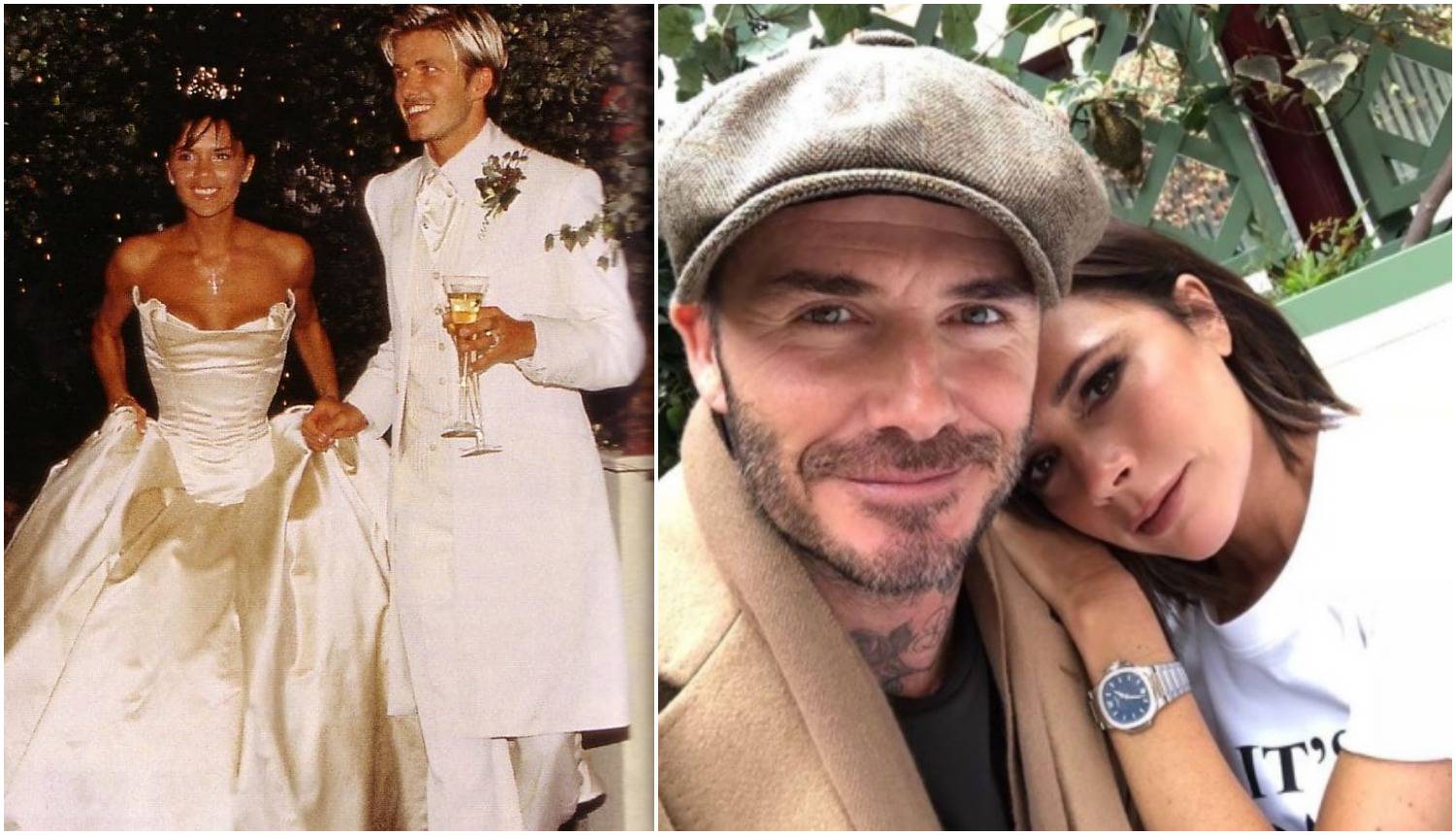 Beckhamovi 21 godinu u braku: Varali su često, sve zataškavali, a opstali su jer se obožavaju